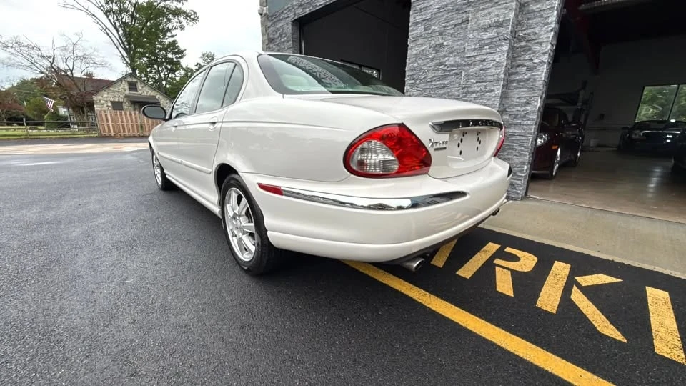 2004 Jaguar X-Type - Image 4 of 20
