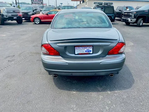 2004 Jaguar X-Type - Image 4 of 19