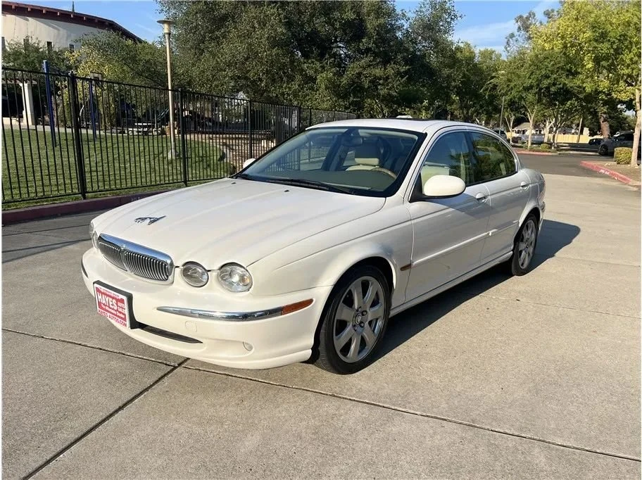 2004 Jaguar X-Type - Image 2 of 18