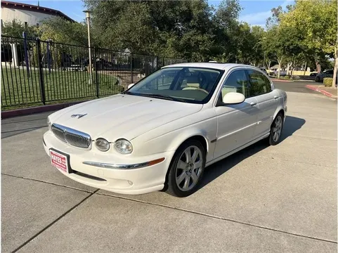 2004 Jaguar X-Type - Image 2 of 18