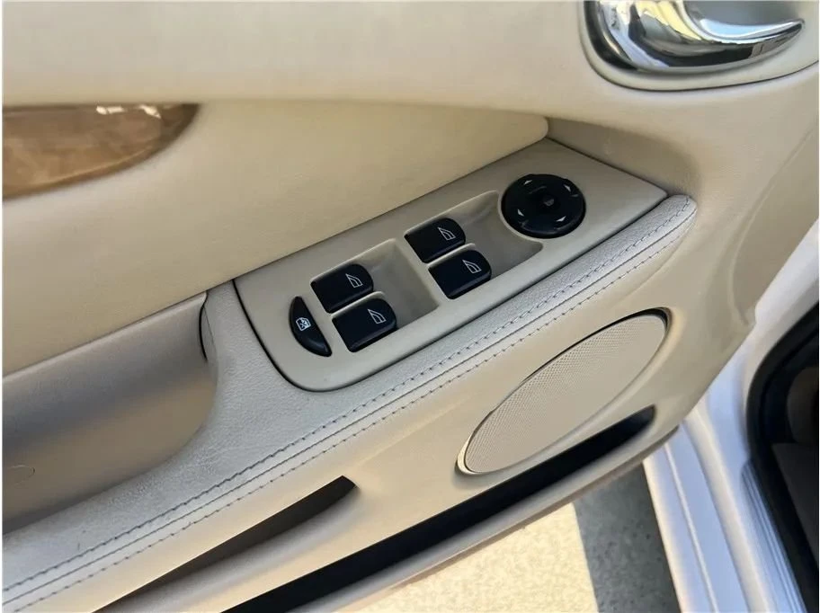 2004 Jaguar X-Type - Image 14 of 18