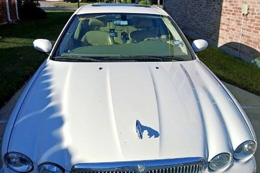 2004 Jaguar X-Type - Image 1 of 6