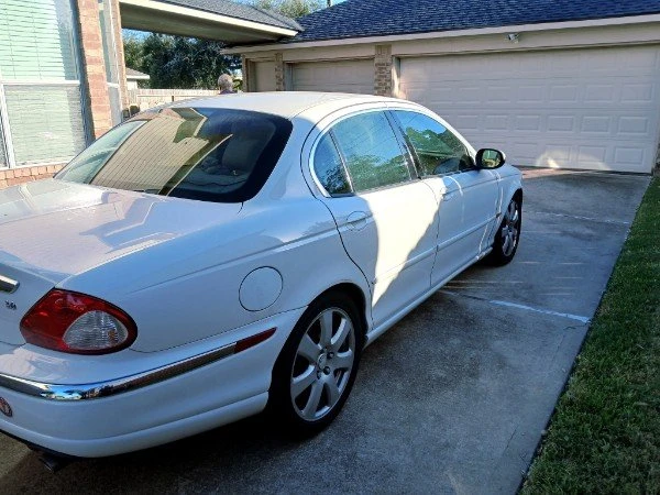 2004 Jaguar X-Type - Image 3 of 6
