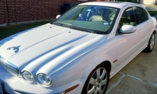 2004 Jaguar X-Type - Image 2 of 6