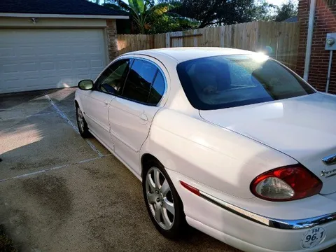 2004 Jaguar X-Type - Image 4 of 6