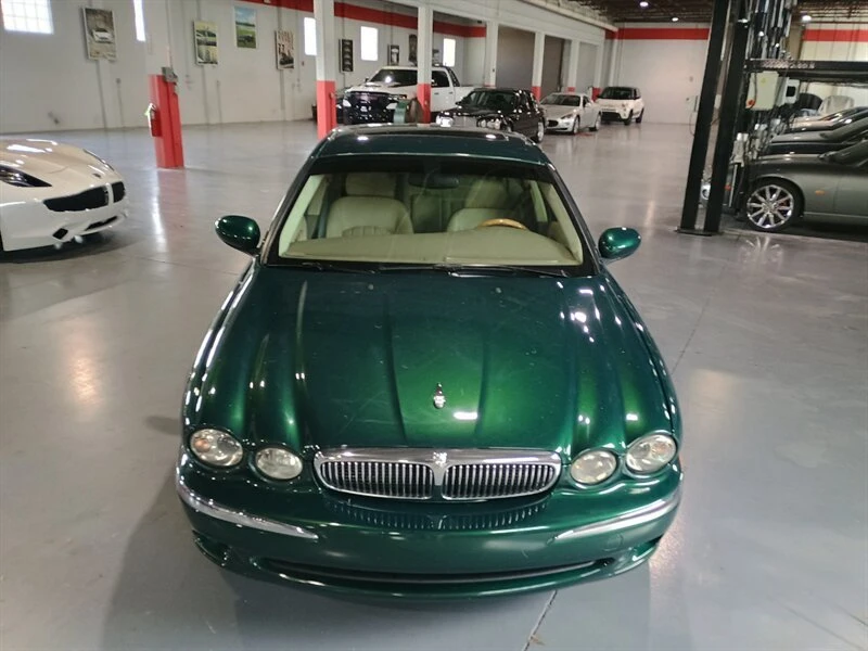 2004 Jaguar X-Type - Image 10 of 20