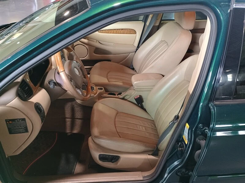 2004 Jaguar X-Type - Image 14 of 20