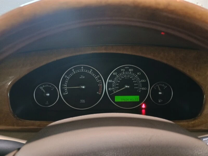 2004 Jaguar X-Type - Image 18 of 20