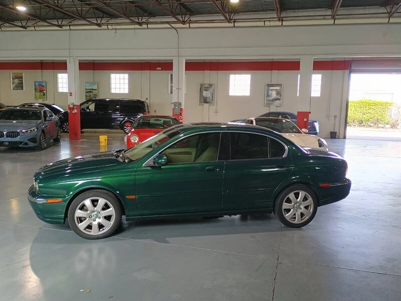 2004 Jaguar X-Type - Image 2 of 20