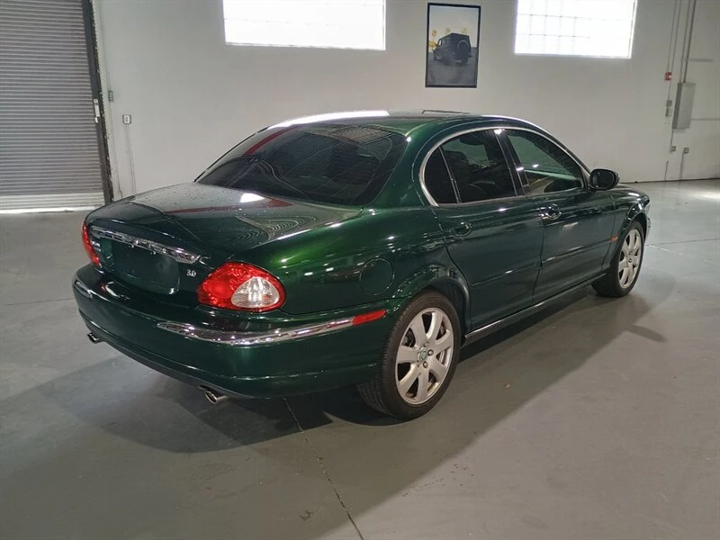 2004 Jaguar X-Type - Image 6 of 20