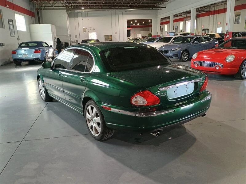 2004 Jaguar X-Type - Image 3 of 20