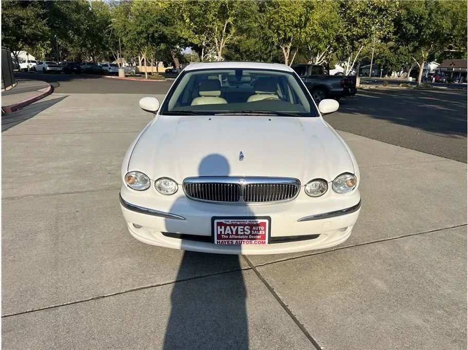 2004 Jaguar X-Type - Image 2 of 19
