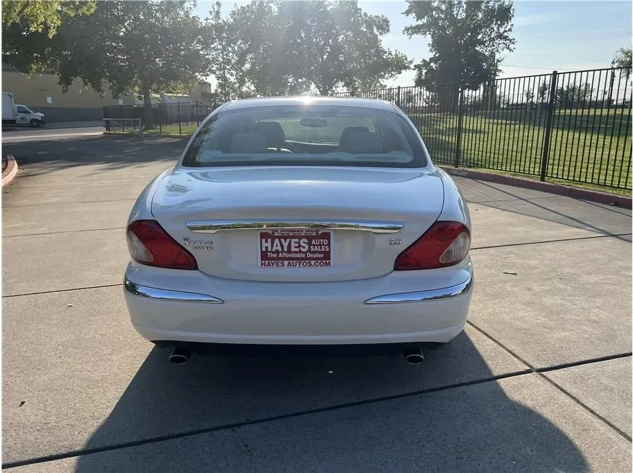 2004 Jaguar X-Type - Image 6 of 19