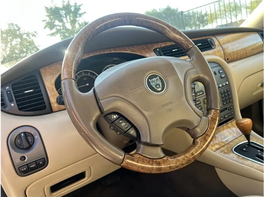 2004 Jaguar X-Type - Image 18 of 19