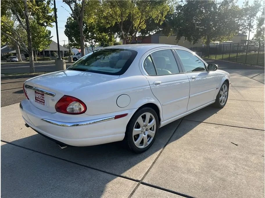 2004 Jaguar X-Type - Image 5 of 19