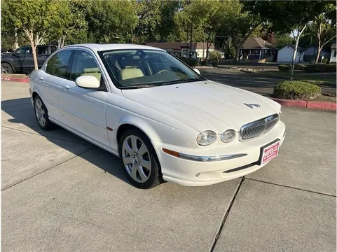 2004 Jaguar X-Type - Image 3 of 19