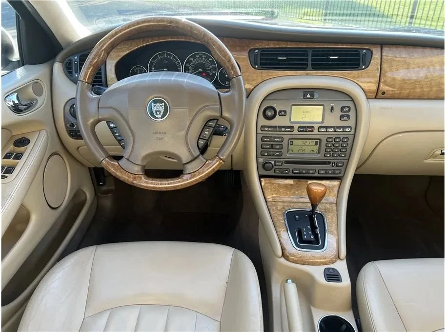 2004 Jaguar X-Type - Image 12 of 19