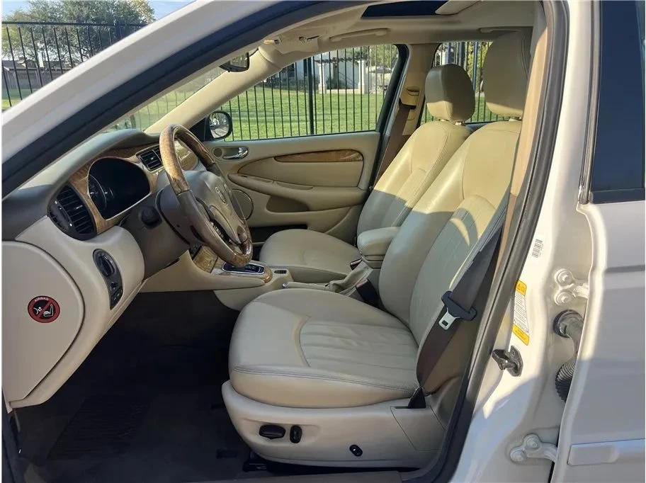 2004 Jaguar X-Type - Image 17 of 19