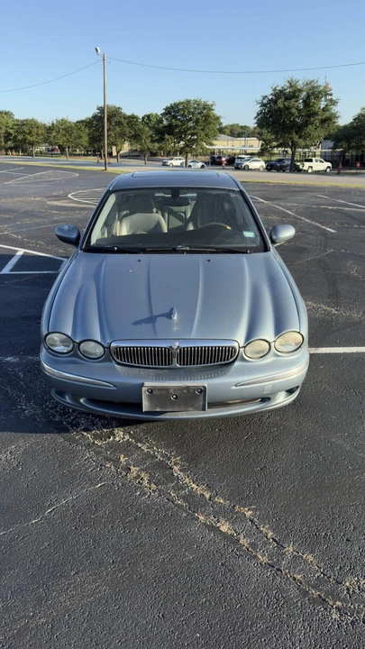 2004 Jaguar X-Type - Image 2 of 10