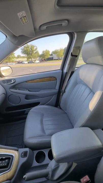 2004 Jaguar X-Type - Image 7 of 10