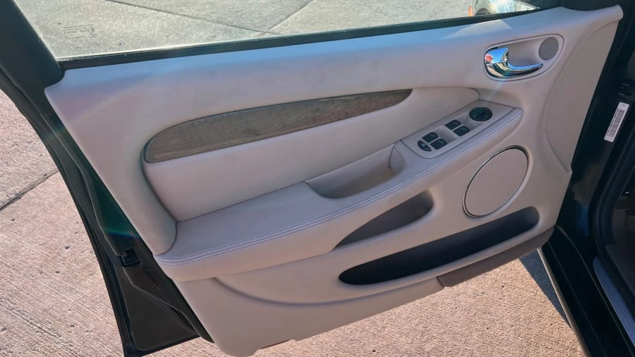2004 Jaguar X-Type - Image 3 of 11