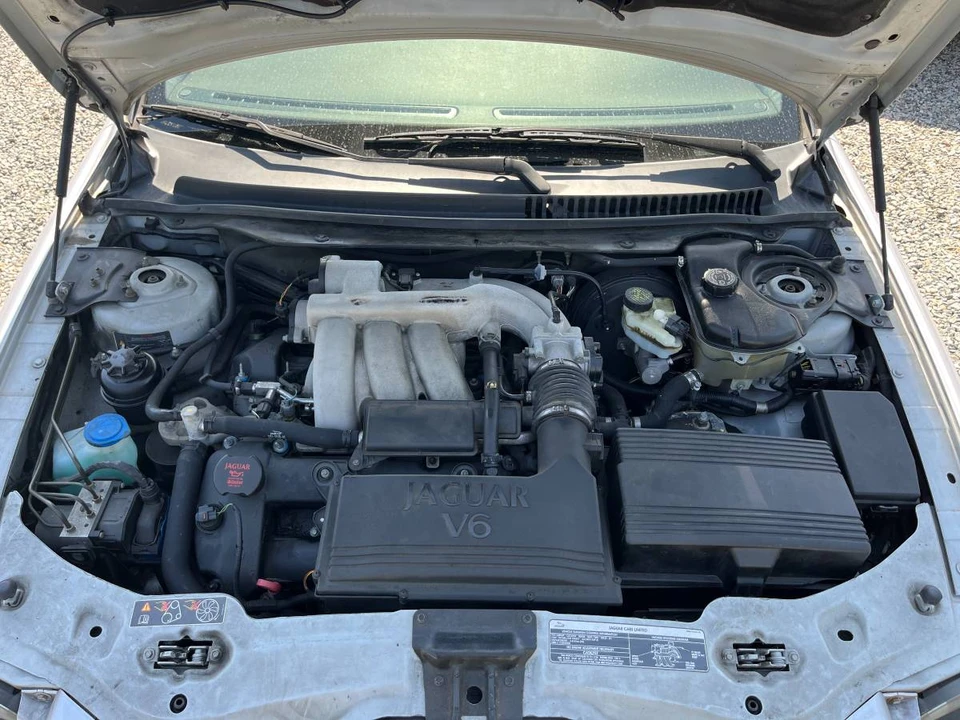 2004 Jaguar X-Type - Image 20 of 23