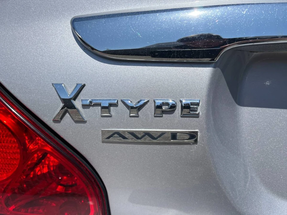 2004 Jaguar X-Type - Image 5 of 23