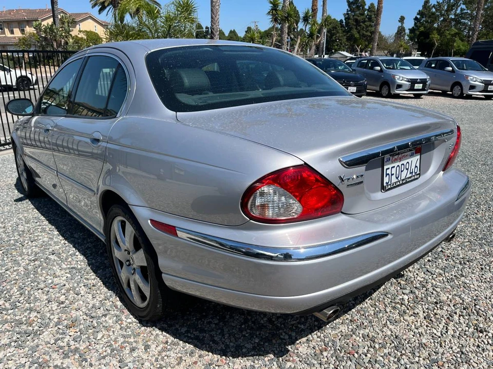 2004 Jaguar X-Type - Image 3 of 23
