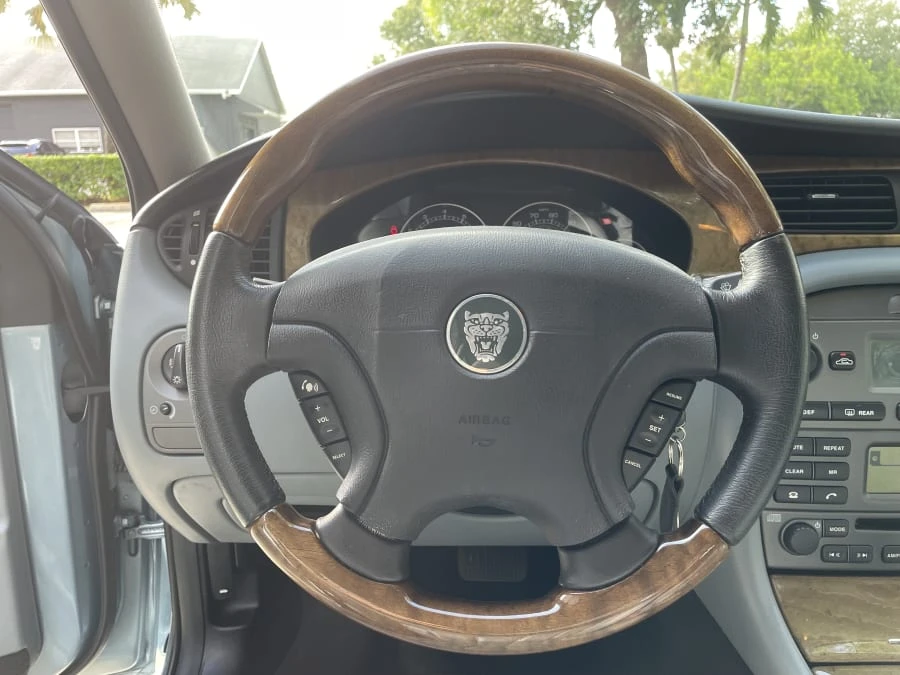 2004 Jaguar X-Type - Image 14 of 16