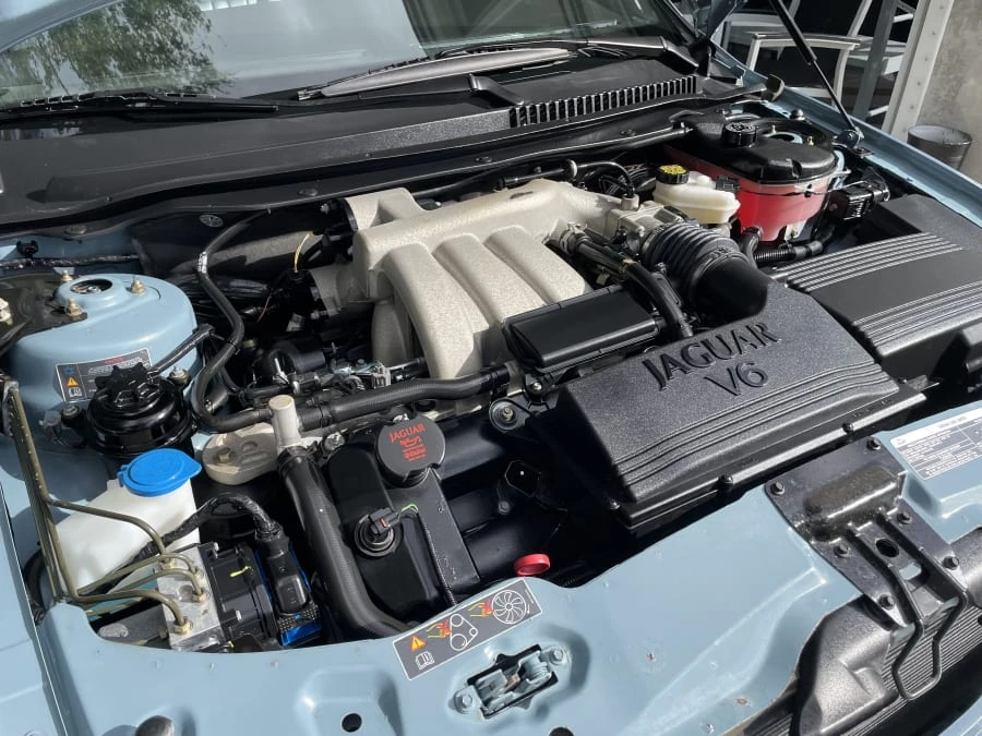 2004 Jaguar X-Type - Image 16 of 16