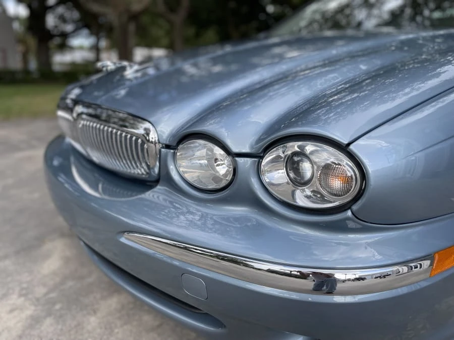 2004 Jaguar X-Type - Image 10 of 16