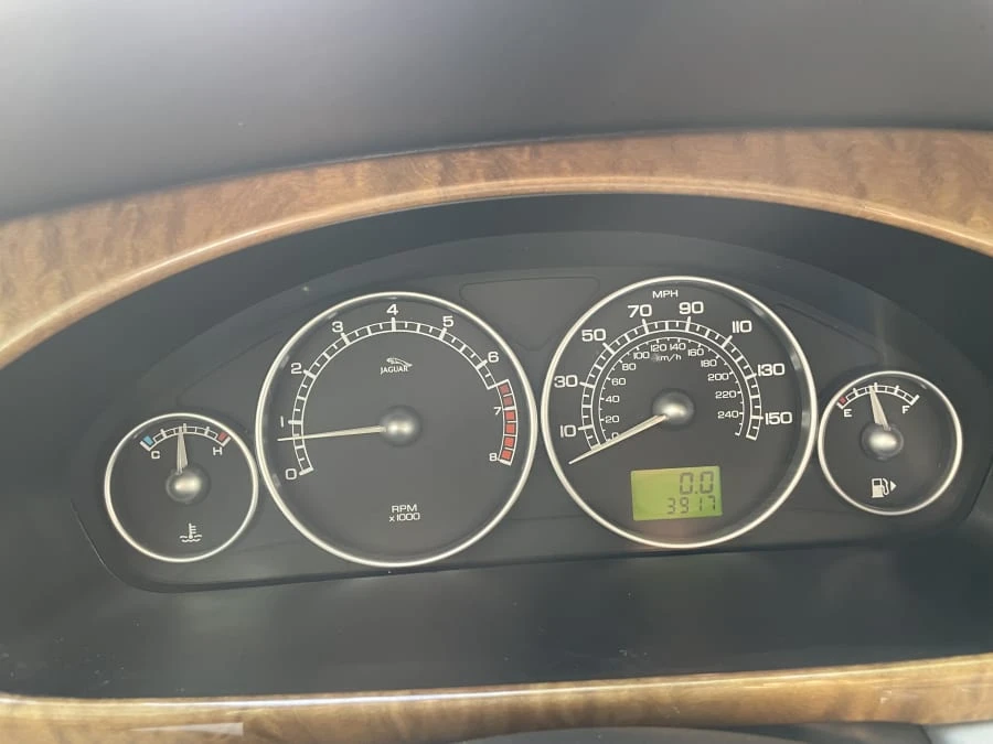 2004 Jaguar X-Type - Image 13 of 16
