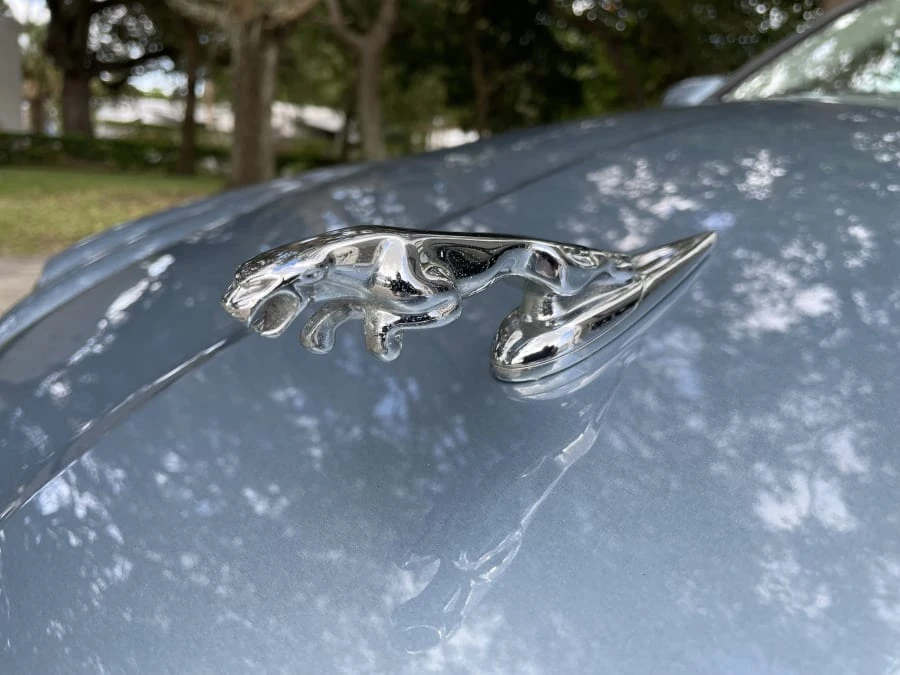 2004 Jaguar X-Type - Image 11 of 16