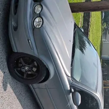 2004 Jaguar X-Type V6 AWD