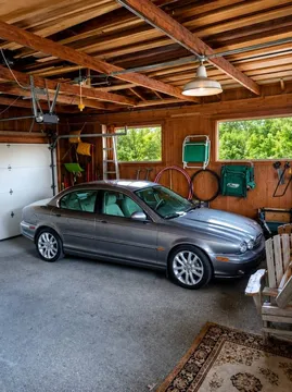 2004 Jaguar X-Type 3.0 AWD