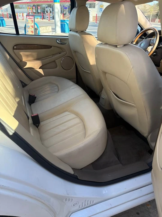 2004 Jaguar X-Type - Image 10 of 10