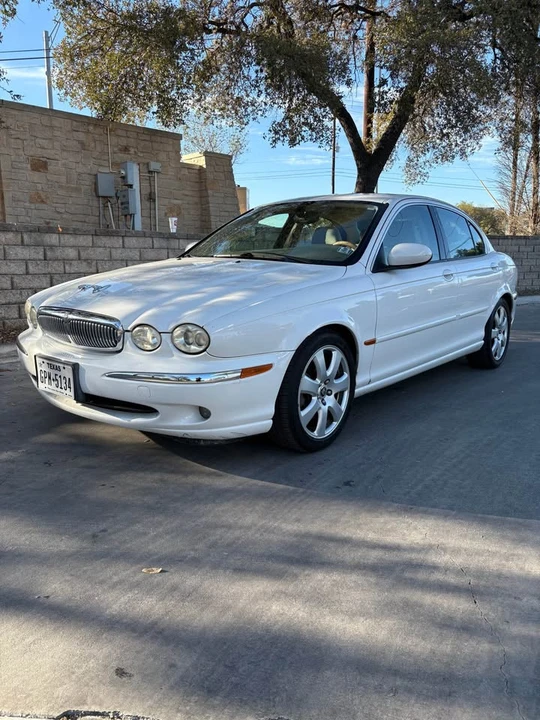 2004 Jaguar X-Type - Image 2 of 10