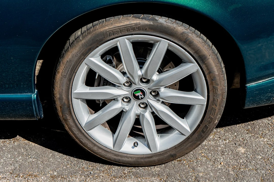 2004 Jaguar X100 XKR - Image 16 of 30