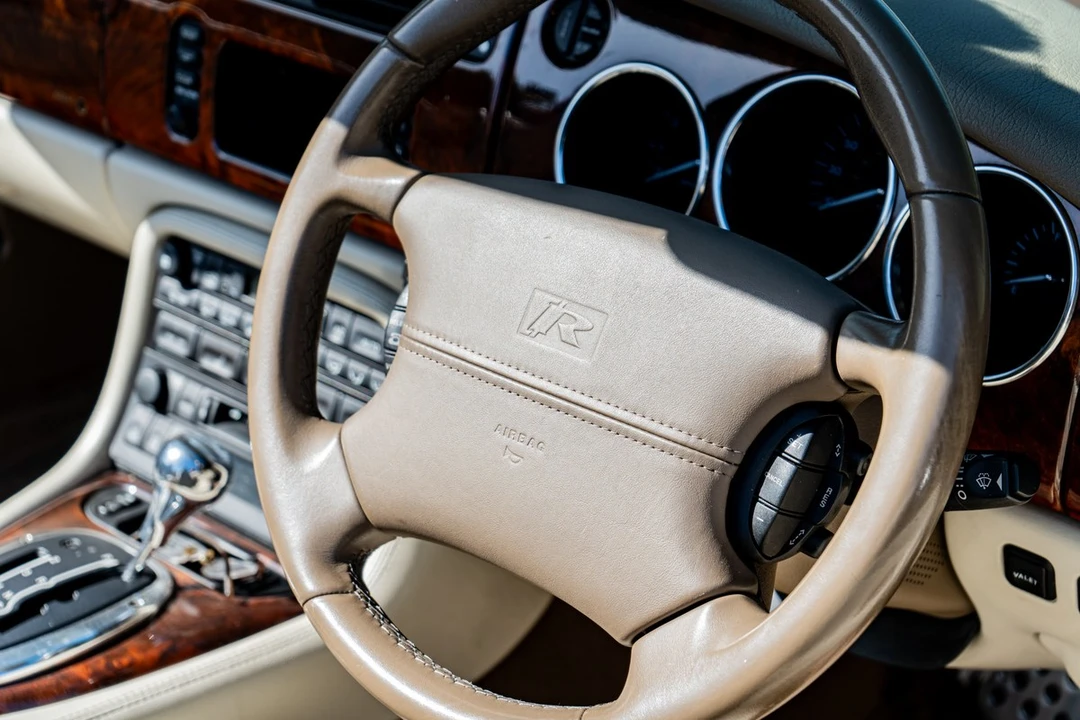 2004 Jaguar X100 XKR - Image 22 of 30