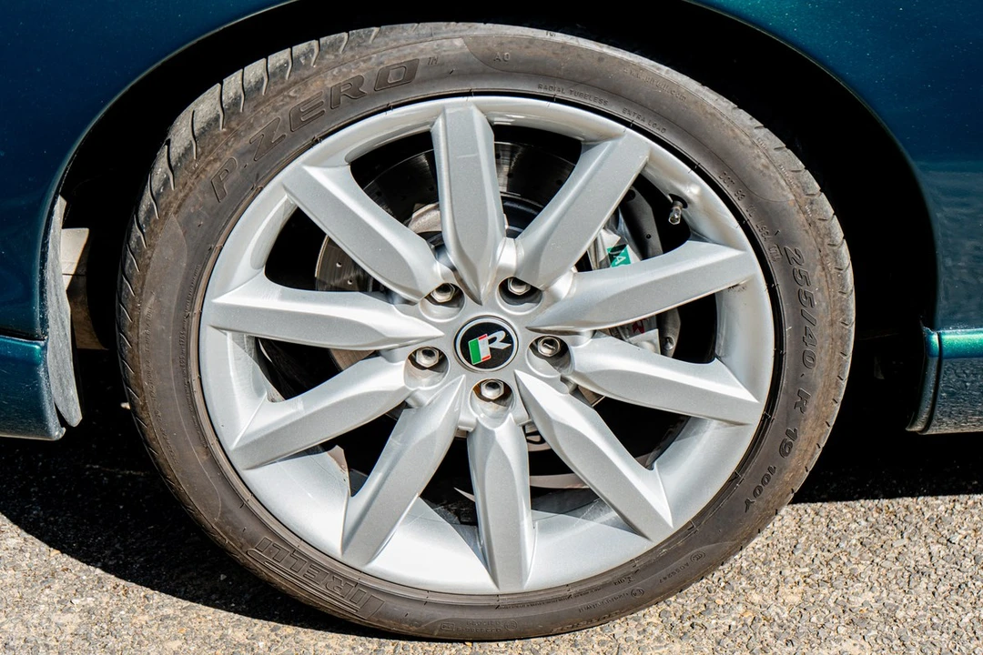 2004 Jaguar X100 XKR - Image 15 of 30