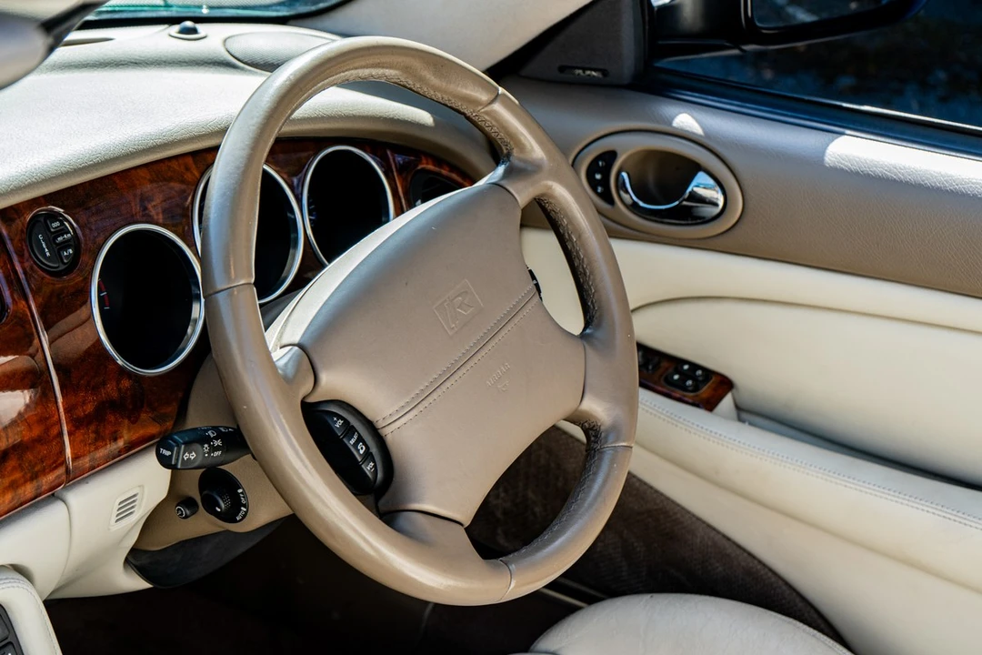 2004 Jaguar X100 XKR - Image 20 of 30