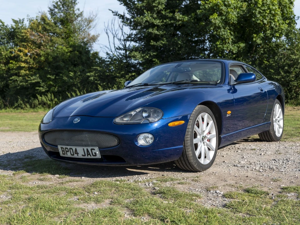 2004 Jaguar X100 XKR - Image 21 of 30