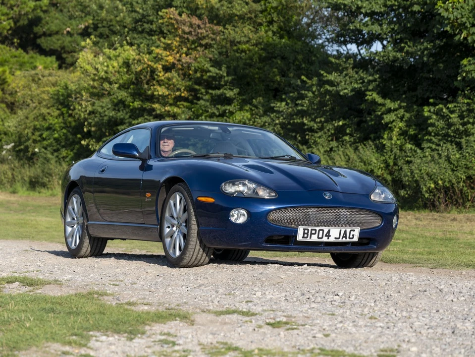 2004 Jaguar X100 XKR - Image 26 of 30