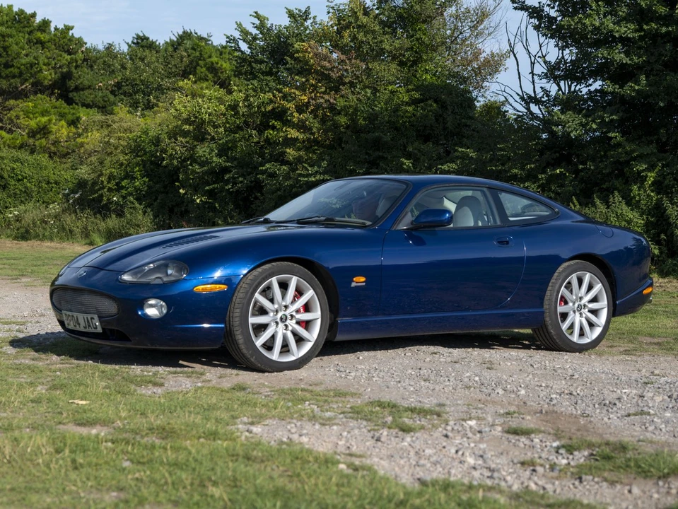 2004 Jaguar X100 XKR - Image 18 of 30