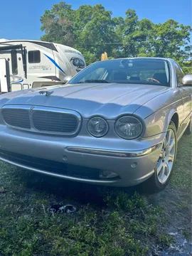 2004 Jaguar XJ