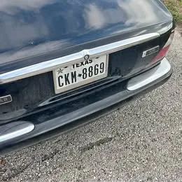2004 Jaguar XJ Collection Sedan
