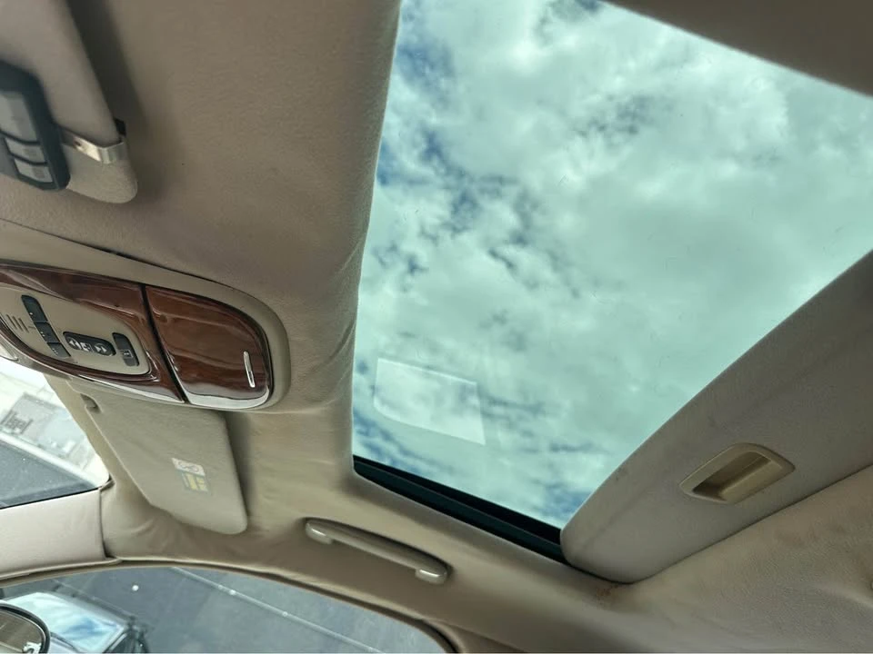 2004 Jaguar X350/X356/X358 XJ - Image 14 of 14