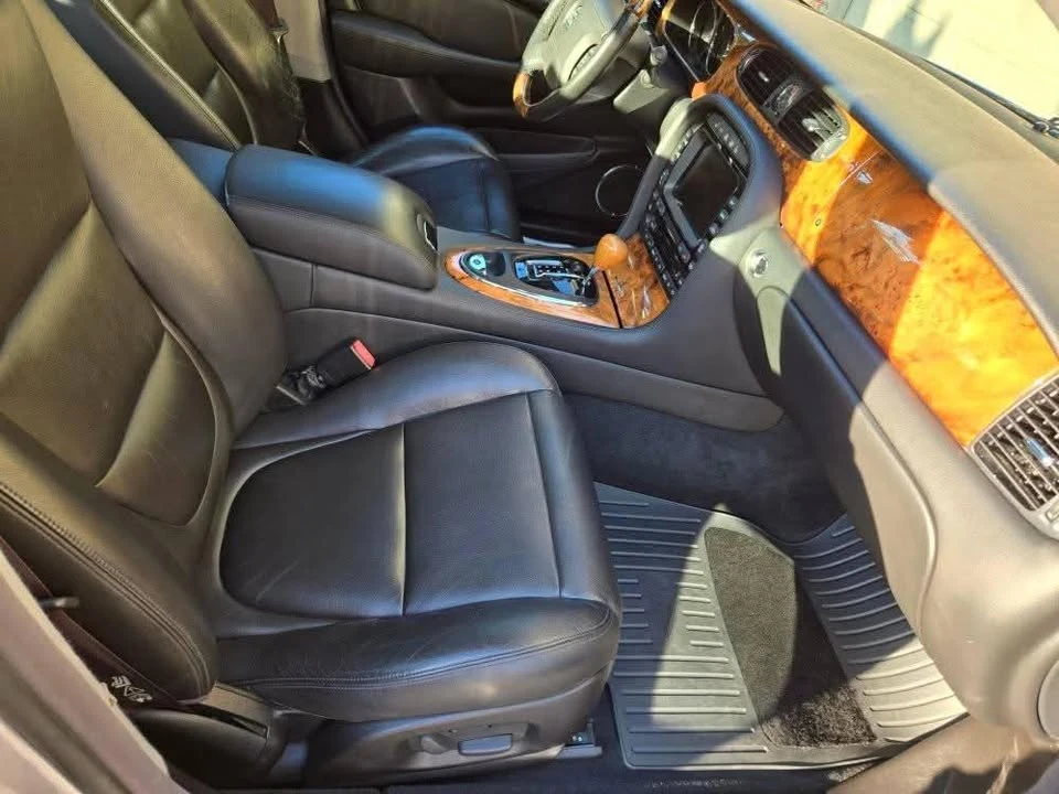 2004 Jaguar XJ Series 4 - Image 6 of 10