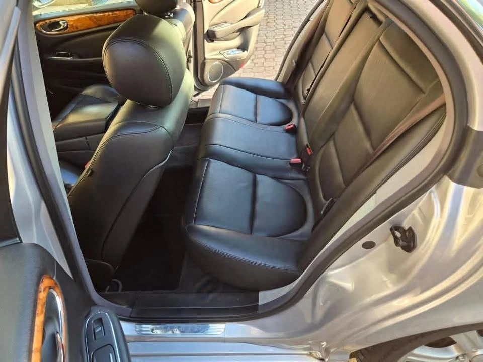 2004 Jaguar XJ Series 4 - Image 8 of 10