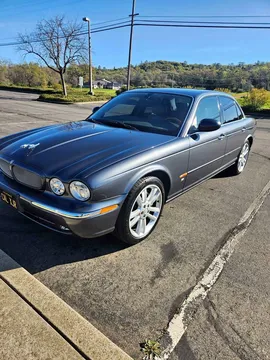 2004 Jaguar XJ XJR